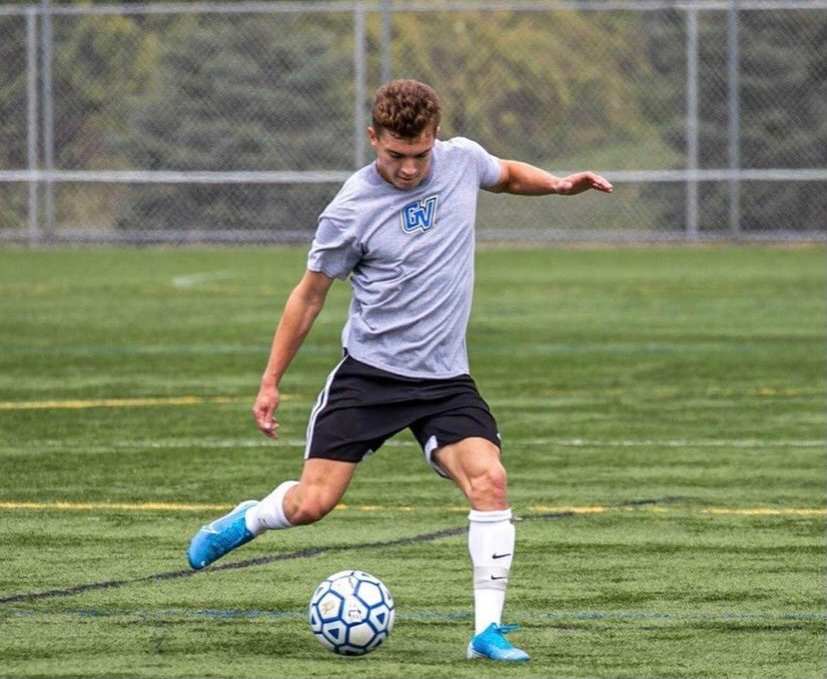 Men's Soccer Announces Tryout Information